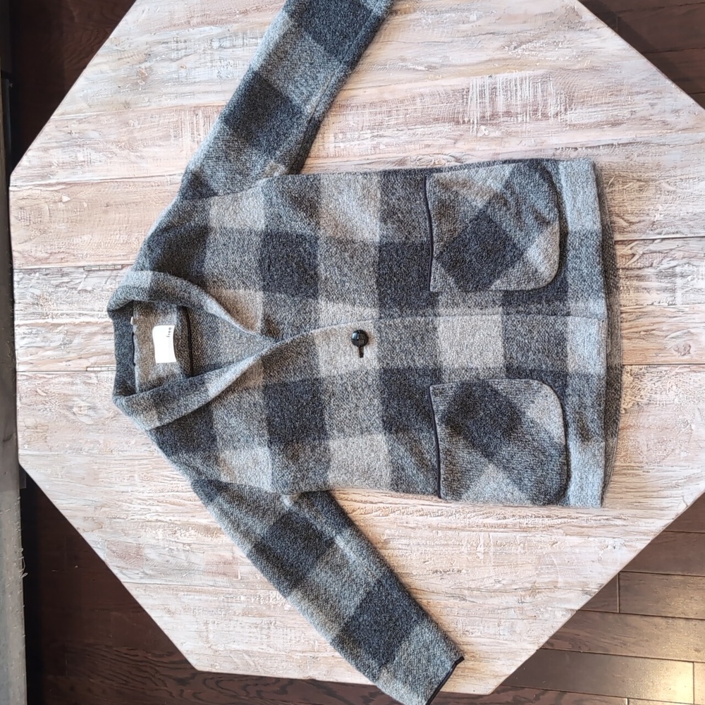 Wilfred Free Wool Jacket